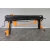 PREMIERA Zaginarka / PRO Giętarka do blachy M20x2200 z nożem LIFT-2025